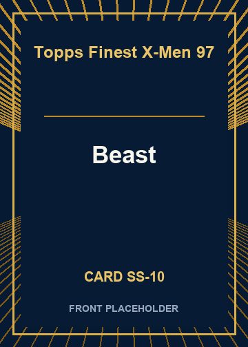 Beast card thumbnail