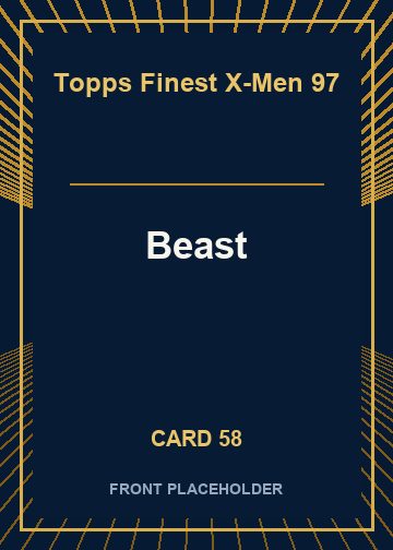 Beast card thumbnail