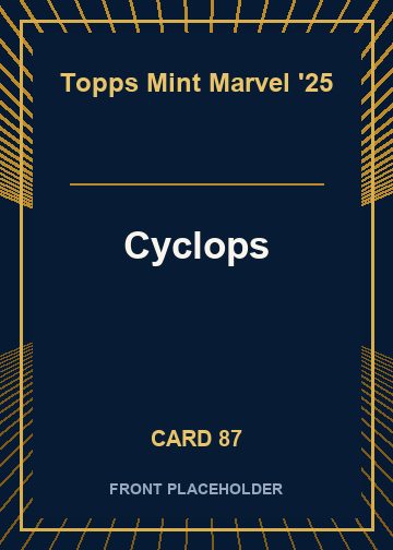 Cyclops card thumbnail