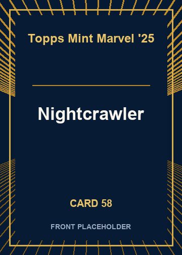 Nightcrawler card thumbnail