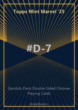 Vision - 7 of Diamonds card thumbnail