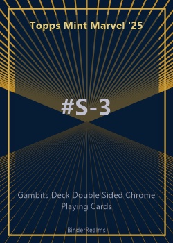 Nightcrawler - 3 of Spades card thumbnail