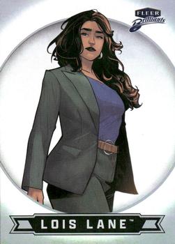 Lois Lane front artwork