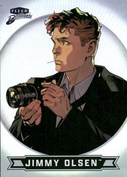 Jimmy Olsen front artwork