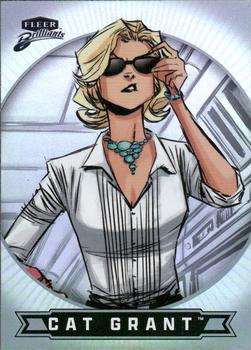 Cat Grant front artwork