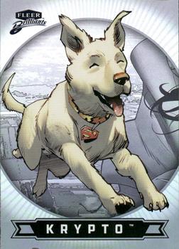 Krypto front artwork