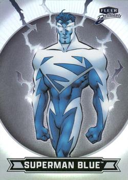 Superman Blue front artwork