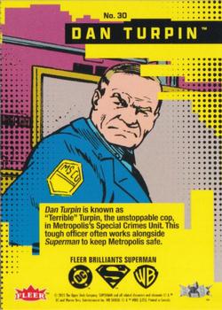 Dan Turpin back artwork
