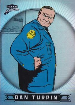 Dan Turpin front artwork