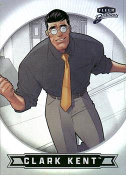 Clark Kent front artwork