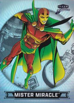 Mister Miracle card thumbnail