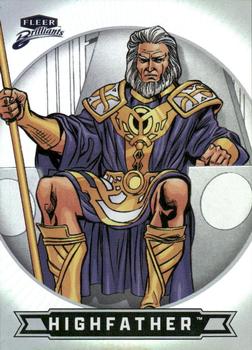 Highfather card thumbnail