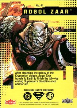 Rogol Zaar back card image