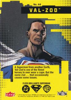 Val-Zod back card image
