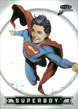 Superboy (Clark Kent) card thumbnail
