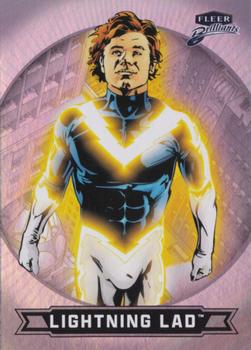 Lightning Lad card thumbnail