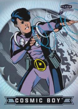 Cosmic Boy card thumbnail