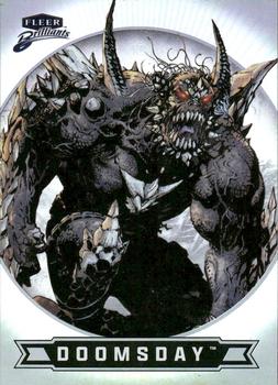 Doomsday front card image