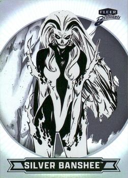 Silver Banshee card thumbnail