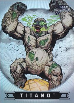 Titano front card image
