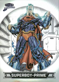 Superboy-Prime front card image