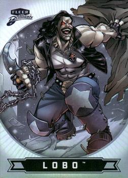 Lobo card thumbnail