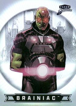Brainiac front card image