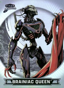 Brainiac Queen card thumbnail