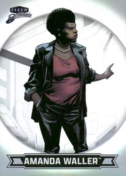 Amanda Waller card thumbnail