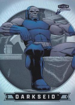 Darkseid card thumbnail