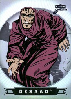 DeSaad card thumbnail