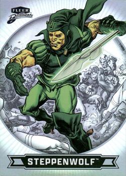 Steppenwolf front card image
