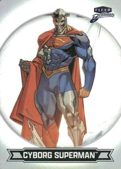 Cyborg Superman card thumbnail