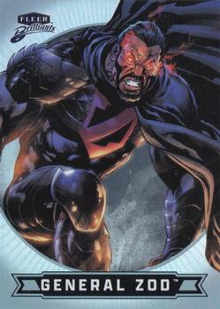 General Zod front card image