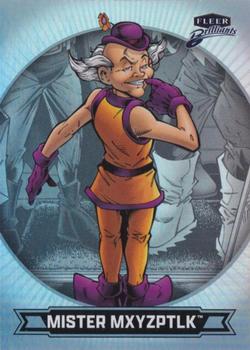 Mister Mxyzptlk card thumbnail