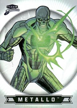 Metallo card thumbnail