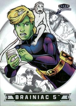 Brainiac 5 card thumbnail