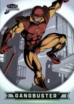 Gangbuster card thumbnail