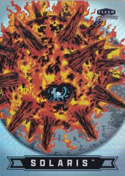 Solaris front card image