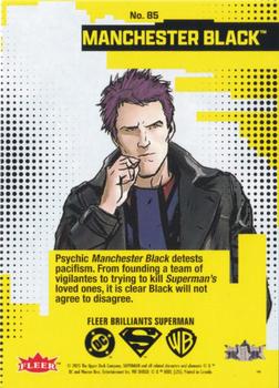 Manchester Black back card image