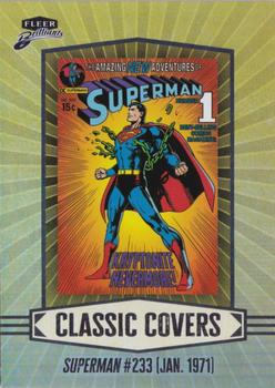 Superman #233 card thumbnail