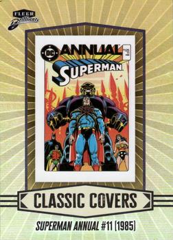 Superman Annual #11 card thumbnail