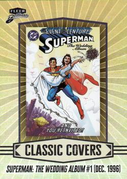 Superman: The Wedding Album card thumbnail
