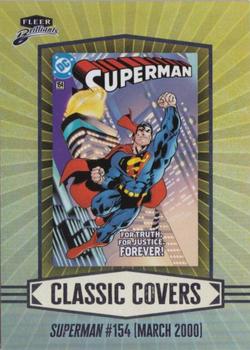 Superman #154 card thumbnail