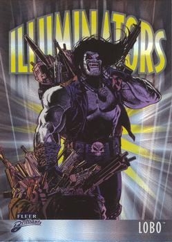 Lobo card thumbnail