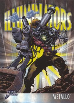 Metallo card thumbnail