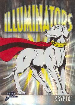 Krypto card thumbnail