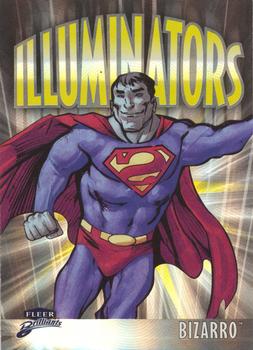 Bizarro card thumbnail