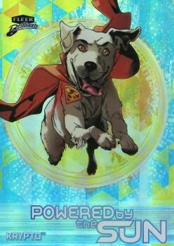 Krypto front card image