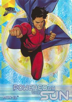 Mon-El card thumbnail